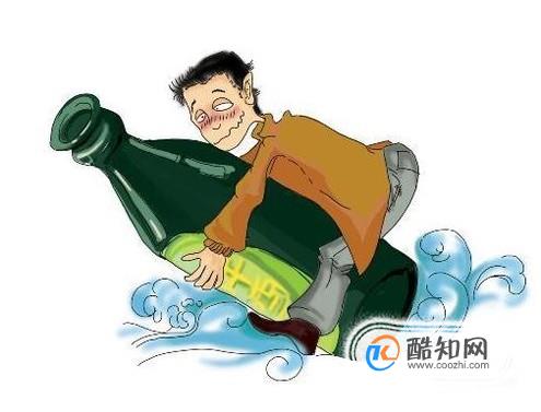 人为什么会撒酒疯
