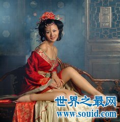 三国中诸葛亮老婆是谁 传说中诸葛亮的老婆是天下数一数二的美女