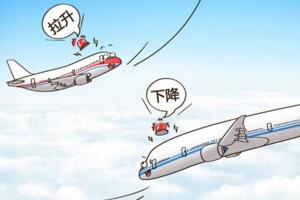 1956年大峡谷空中相撞事件，改变航空规则的空难