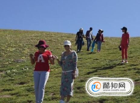 到高原旅游需要准备什么？