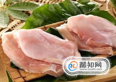 鸡胸脯肉都有哪些营养价值？