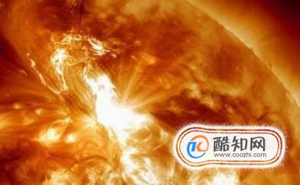 什么是“超级太阳风暴”