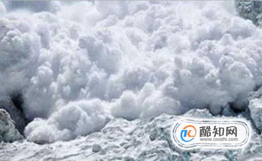 大降雪会带来哪些自然灾害