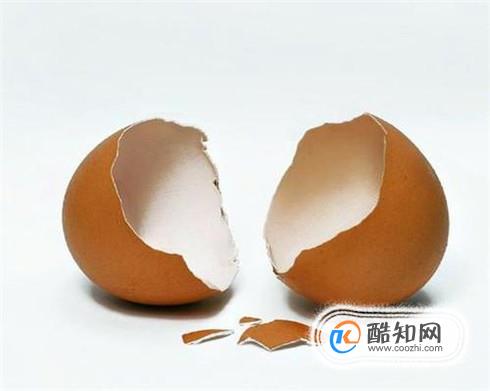 怎么利用鸡蛋壳去除热水壶的水垢？