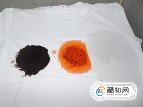衣服上沾了辣椒油怎么快速去除