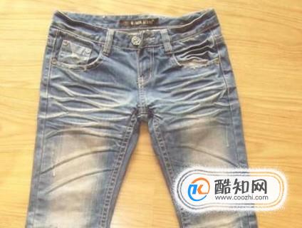 牛仔裤发黄怎么洗