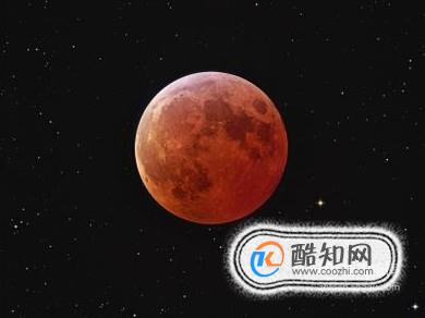 那些关于月全食的迷信怎么破