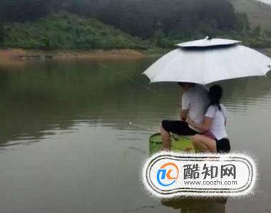 下雨天钓鱼怎么样