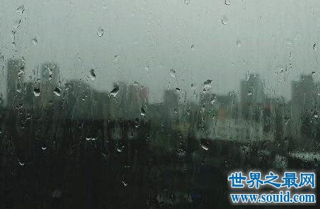 下雨天的心情说说大多都十分伤感阴郁原因是什么呢