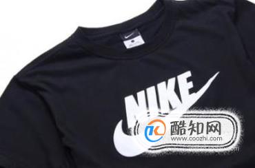 NIKE衣服的真假鉴别方法