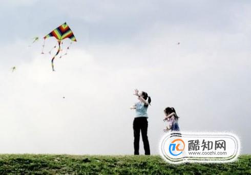 怎么放风筝 放风筝的技巧 如何放风筝