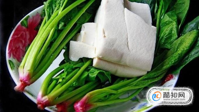 盘点五大食物相克谣言