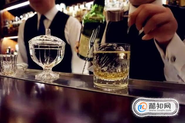 关于酒吧调酒师学徒骗局