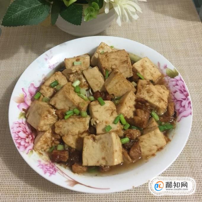 豆腐如何炒好吃？