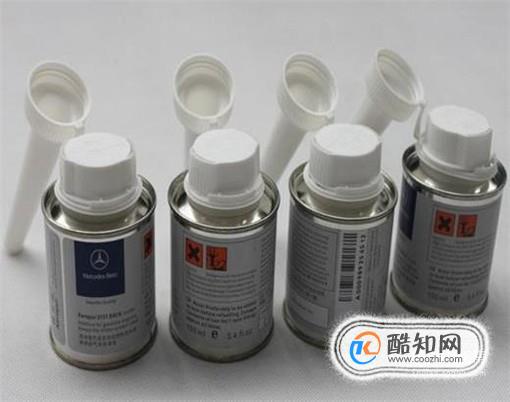 燃油添加剂有用吗 谨慎购买加油站的燃油添加剂