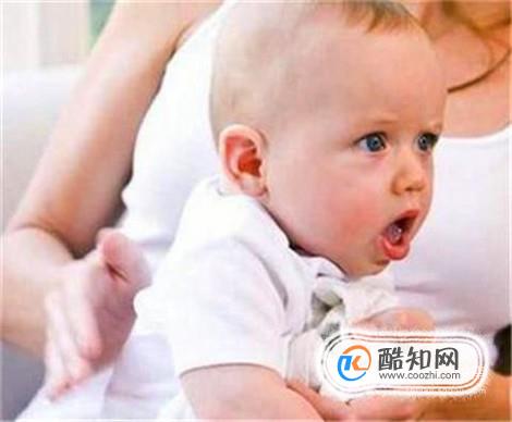 宝宝咳嗽有痰怎么推拿