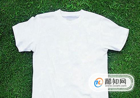 白色衣服上的咖啡怎么洗