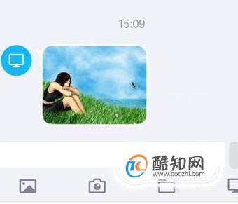 如何将电脑上的照片传到手机上