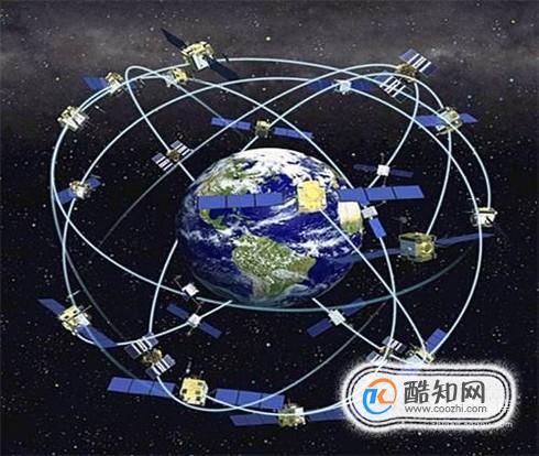 北斗卫星定位系统与GPS定位系统的区别