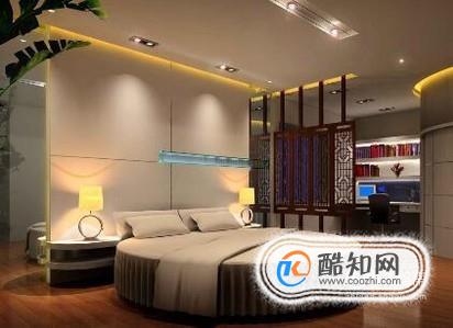 圆床好不好？婚房买圆形床要注意什么