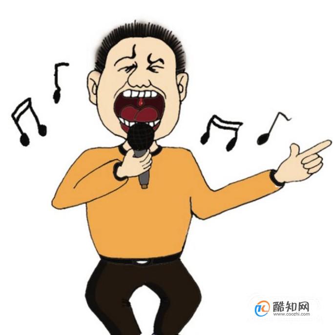 如何模仿别人的声音