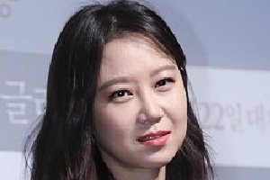 80后韩国女演员孔孝真跨界成功