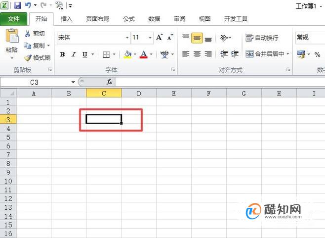 怎样在Excel表格中打钩