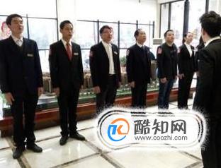 公司早会分享感悟