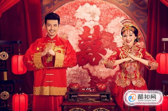 结婚应该准备几套衣服合适