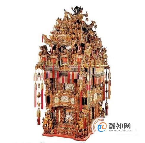 揭秘宁波万工轿