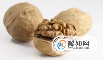 核桃漂白如何鉴别