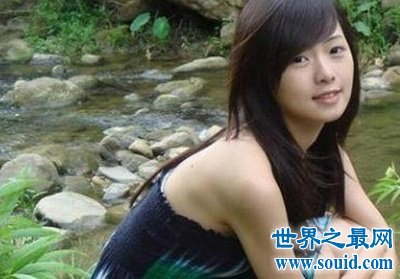 马化腾女儿马曼琳 中国最低调富二代