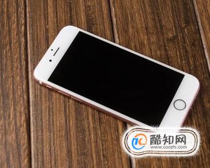 iPhone6 Plus怎么截屏/截图