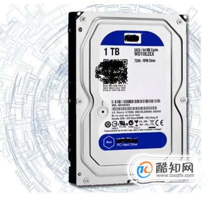 笔记本硬盘能装在台式机上吗？