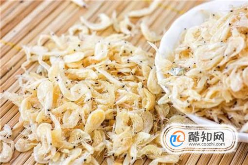 虾皮和虾米一样吗？如何挑选优质虾皮