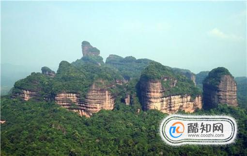 郴州国庆旅游！为你推荐郴州周边最全的旅游景点