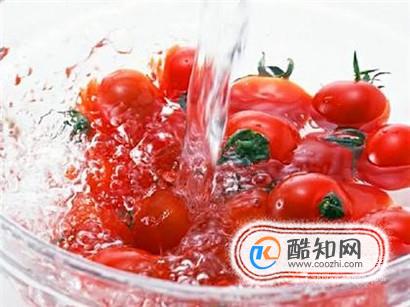怎么洗掉蔬菜水果上的农药残留