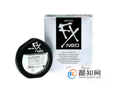 日本参天fx眼药水可以经常使用吗