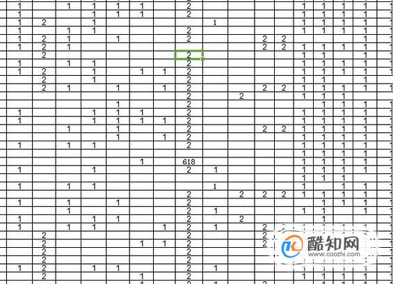 WPS表格如何快速查找想要的内容
