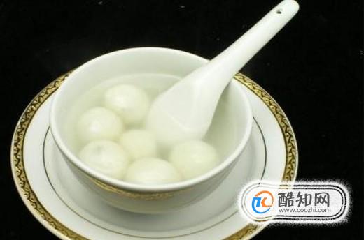 吃汤圆要注意些什么？健康吃汤圆记住八件事！