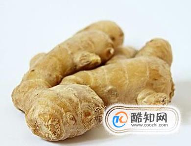 生姜和干姜的区别