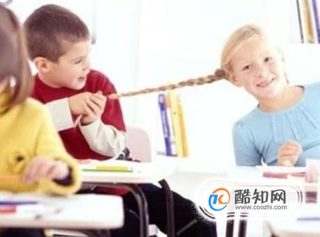 学生上课捣乱，不认真听讲怎么办？