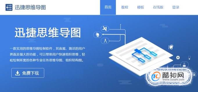 新手适合用哪款思维导图软件？