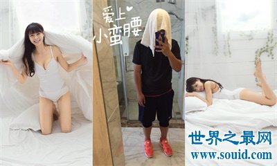 作为杜海涛女朋友 她是怎么在娱乐圈火的