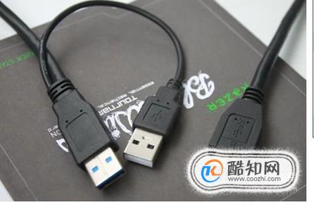电脑不读移动硬盘怎么办？