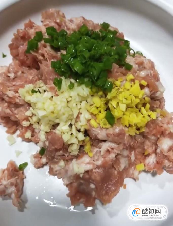 肉沫虎皮椒怎么做