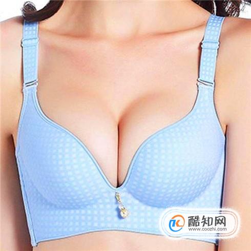 胸部下垂、外扩、副乳，怎样通过穿内衣进行调整