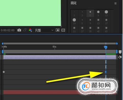 如何通过AE实现简单的图片移动动画效果