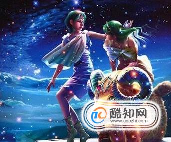 12星座的女生最爱那种浪漫