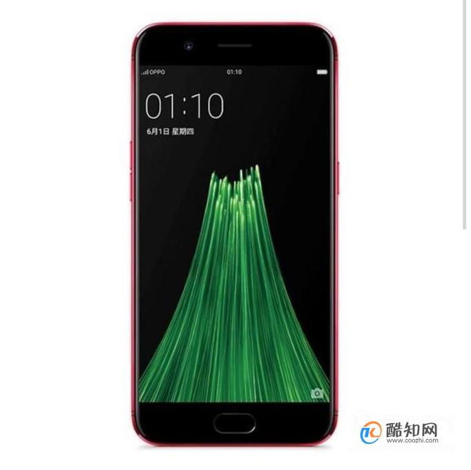 OPPO R11如何关机